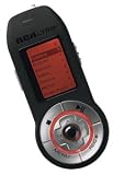 RCA Lyra RD2312 256 MB Personal Digital Audio Player with Voice, Line-in and FM Recording