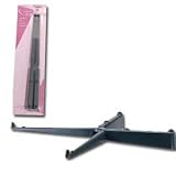 Gembird X-Shape Notebook Cooling Stand - Suitable For Any Size Laptop