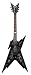 Dean Razorback Dimebag Floyd Bio Mech Electric Guitar