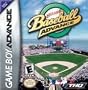 Baseball Advance