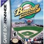 Baseball Advance