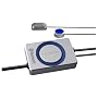 Blaupunkt Bluetooth / USB / Freisprech Interface f�r Ger�te ab 2008 mit C'n'C