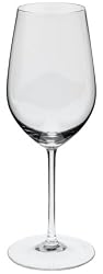 Riedel Sommeliers Zinfandel/Riesling Grand Cru, Single Stem
