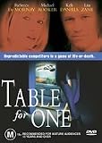 A Table for One ( Wicked Ways ) [DVD]