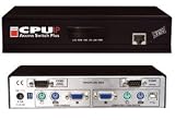 Review LINDY 39402 / CPU IP Access Switch Plus