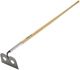Pony Mortar Mix Hoe (1868400)