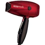 Conair Ceramic, 1875 Watt Compact Turbo, Hair Dryer, 157R - 1 Ea