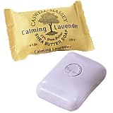 Lavender Shea Butter Soap