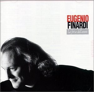 Eugenio Finardi - La Forza Dell 