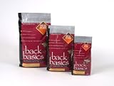 BACK TO BASICS PORK DRY DOG 6.6-LB BAG