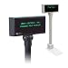 Logic Controls PD3001 PD3000-Series 220 VAC Customer Pole Display