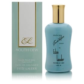 Youth Dew by Estee Lauder for Women 1.8 oz Eau de Parfum Spray