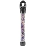Beaders Paradise LT2EMIX32 Czech Glass Lilac Luster Mix 2/0 E-Beads in a Tube