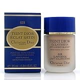 Christian Dior Teint Dior Eclat Satin Moisturizing Satin Finish Makeup 417 Soft Beige
