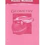 Geometry: Tools for a Changing World - Workbook