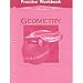 Geometry: Tools for a Changing World - Workbook