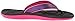 Rider Women's Plush II-81540 Thong Sandal