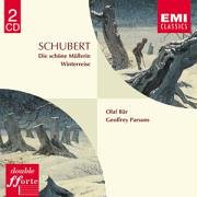 Schubert: Die Sch�ne M�llerin / Winterreise