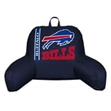 Buffalo Bills NFL Bedrest Pillow