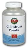 Colostrum Powder 2500mg/serving - 75gram - Powder