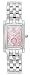 Longines Women's Dolce Vita Diamond Steel Watch L5.155.4.93.6