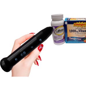 PenFriend Voice Labeling System