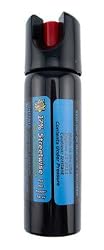 (2) 3oz 17% Streetwise Pepper Spray Flip Top lid - (BUY1 GET 1 FREE)