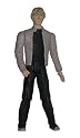 Stormbreaker Alex Rider Action Figure