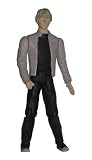 Alex Rider 6" Figure - Alex Rider Variant