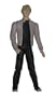 Alex Rider 6" Figure - Alex Rider Variant