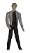 Search : Alex Rider 6" Figure - Alex Rider Variant