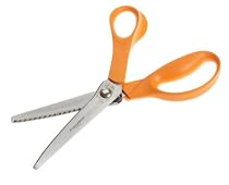 Fiskars 94457097 Pinking Shears