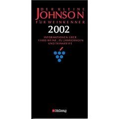 Der kleine Johnson 2002 (Die Taschenf�hrer)