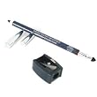 Christian Dior Eyeliner Waterproof - # 594 Intense Brown - 1.2g/0.04oz