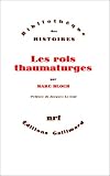 Les rois thaumaturges