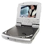  : Umax Yamada PVD520 5' Portable DVD Player