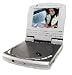 Electronics : Umax Yamada PVD520 5' Portable DVD Player