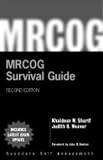 Books : MRCOG Survival Guide: Postgraduate Self-assessment (MRCOG Study Guides)
