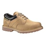 Mens Caterpillar Ridgemont Steel Toe by Caterpillar