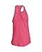 Under Armour Women's Charged Cotton® Tank Medium HARMONY RED