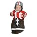 Football Costume Bunting