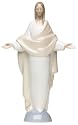 Nao Jesus Christ Porcelain Figurine