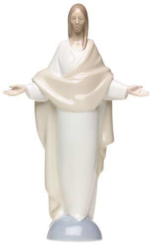 Nao&reg; Jesus Christ Figurine
