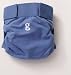 gDiapers Blue Little gPant - Small