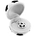 Soccer Ball Necklace W/Silver Chain and Velour Gift Box 31KVSYrTX4L. SL75 A Glance At The Games Of This Years World Cup Tournament