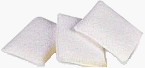 Pinnacle Terry Applicator