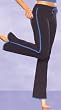 Cotton Spandex Sport Pant