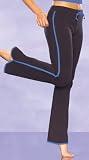 Cotton Spandex Sport Pant