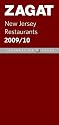 Zagat 2009/ 10 New Jersey Restaurants (Zagatsurvey: New Jersey Restaurants)