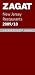 Zagat 2009/ 10 New Jersey Restaurants (Zagatsurvey: New Jersey Restaurants)